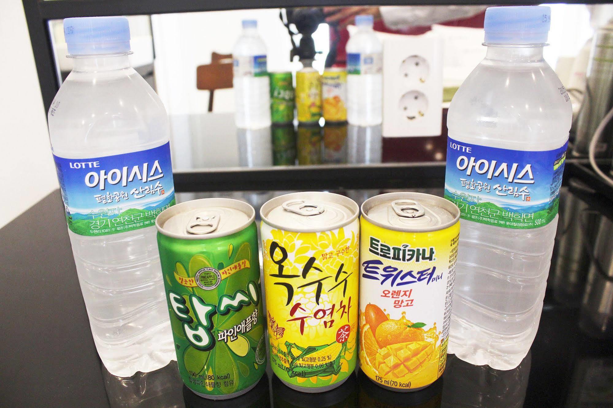 Haru Hotel Gimhae Zewnętrze zdjęcie