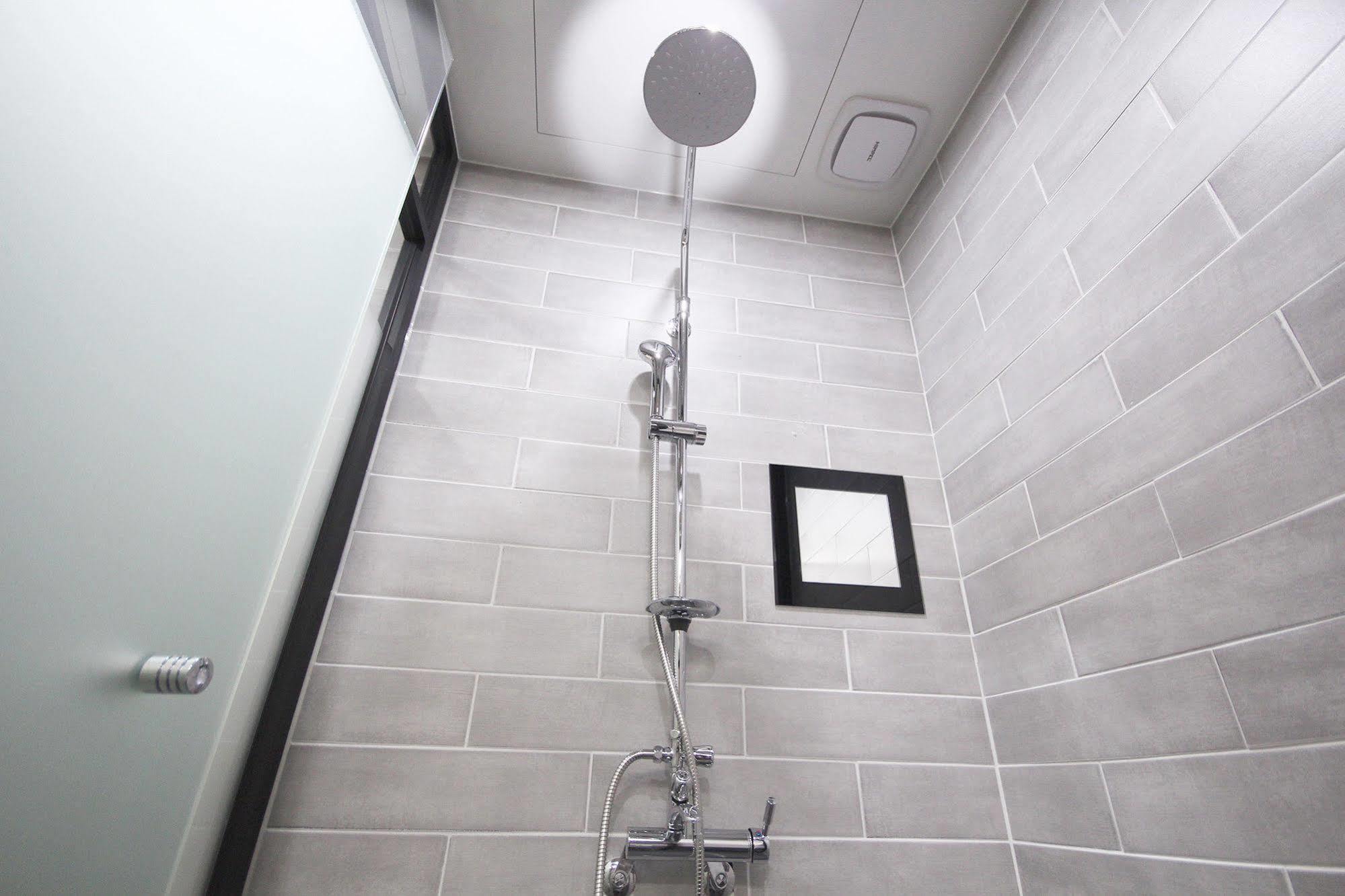 Haru Hotel Gimhae Zewnętrze zdjęcie