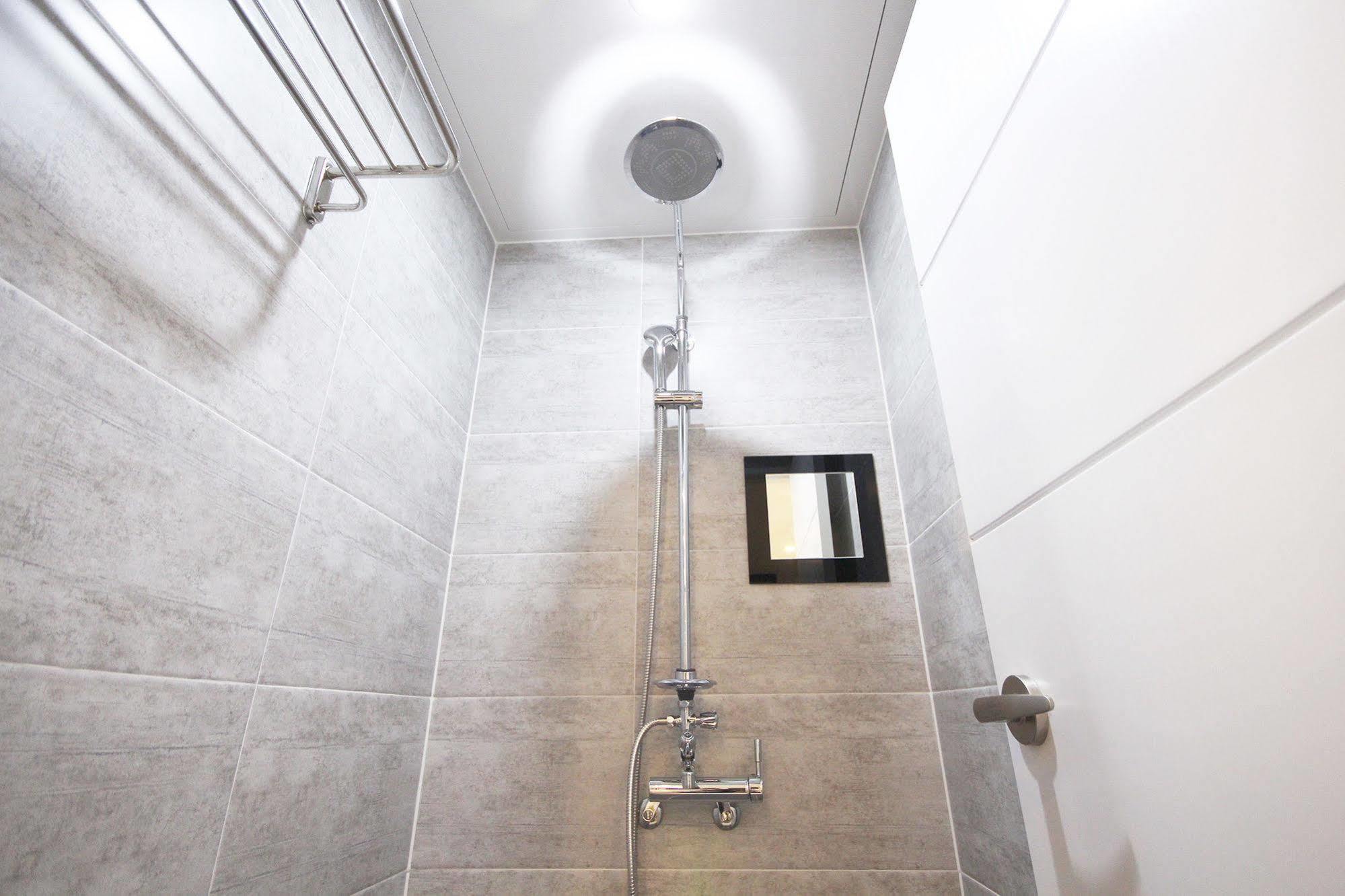 Haru Hotel Gimhae Zewnętrze zdjęcie