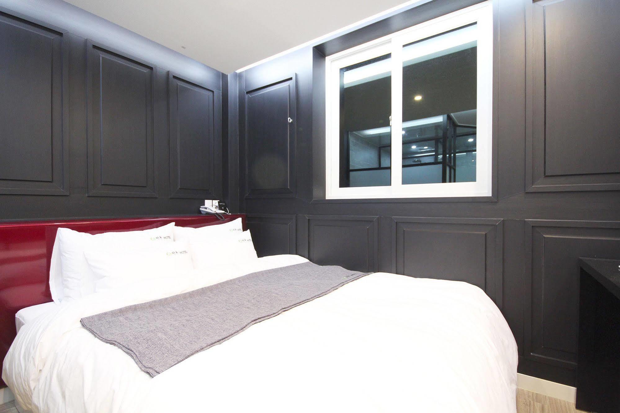 Haru Hotel Gimhae Zewnętrze zdjęcie