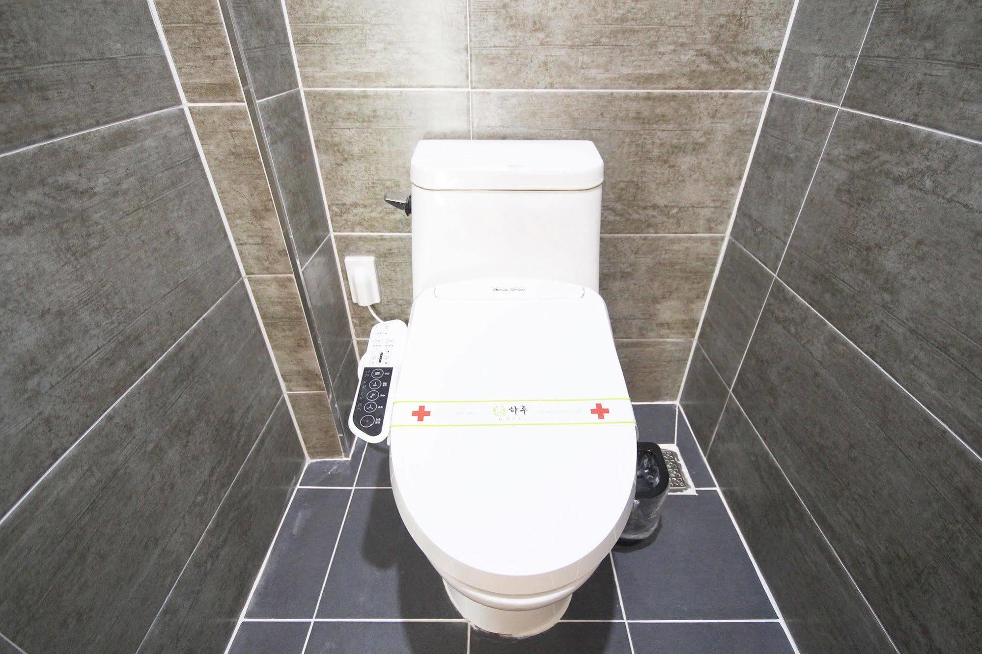 Haru Hotel Gimhae Zewnętrze zdjęcie