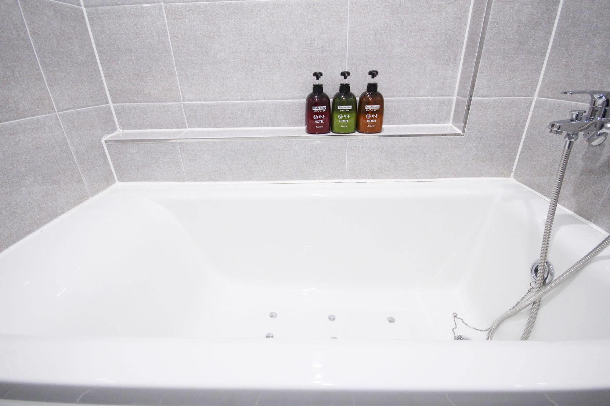 Haru Hotel Gimhae Zewnętrze zdjęcie