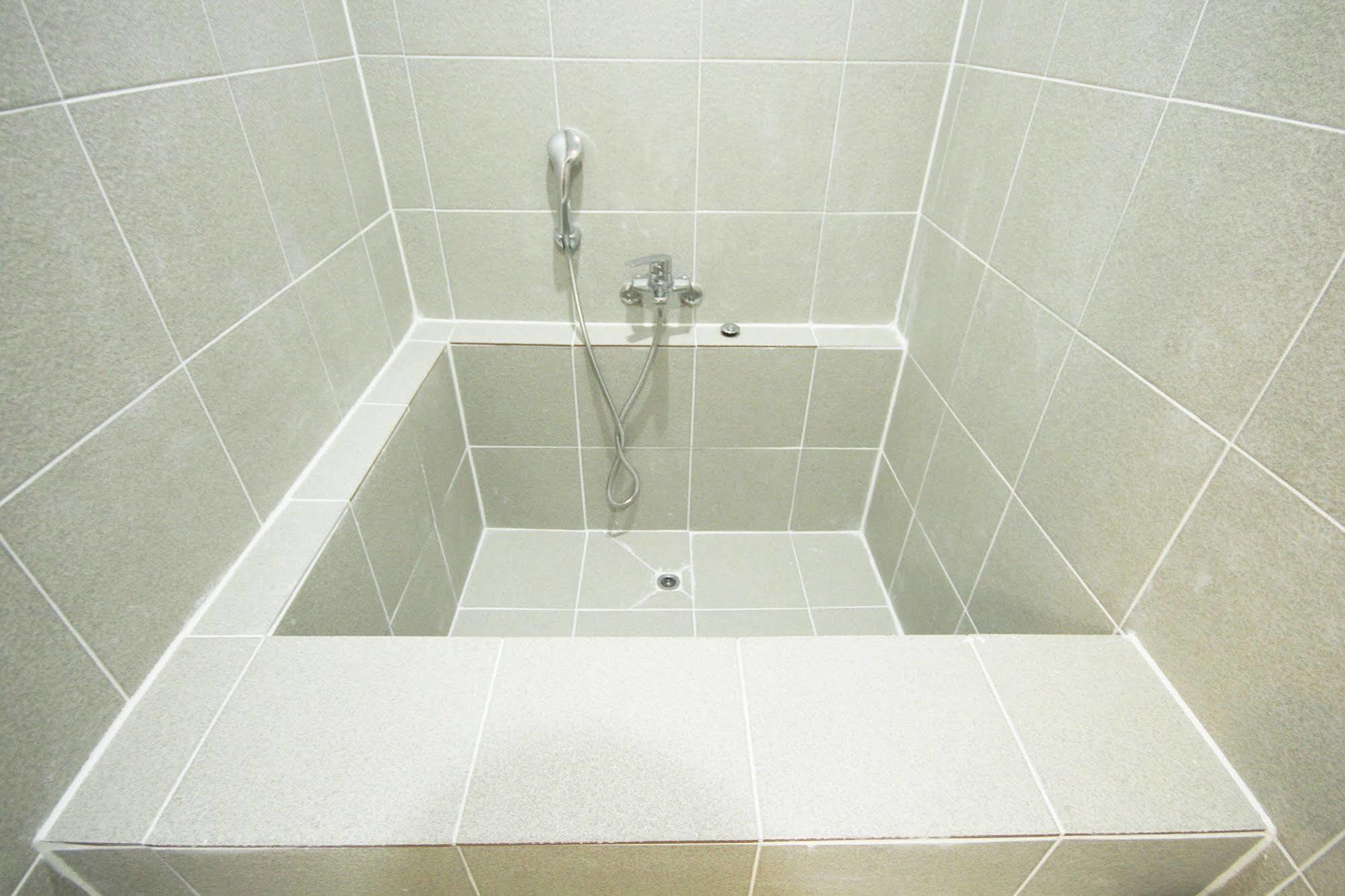 Haru Hotel Gimhae Zewnętrze zdjęcie