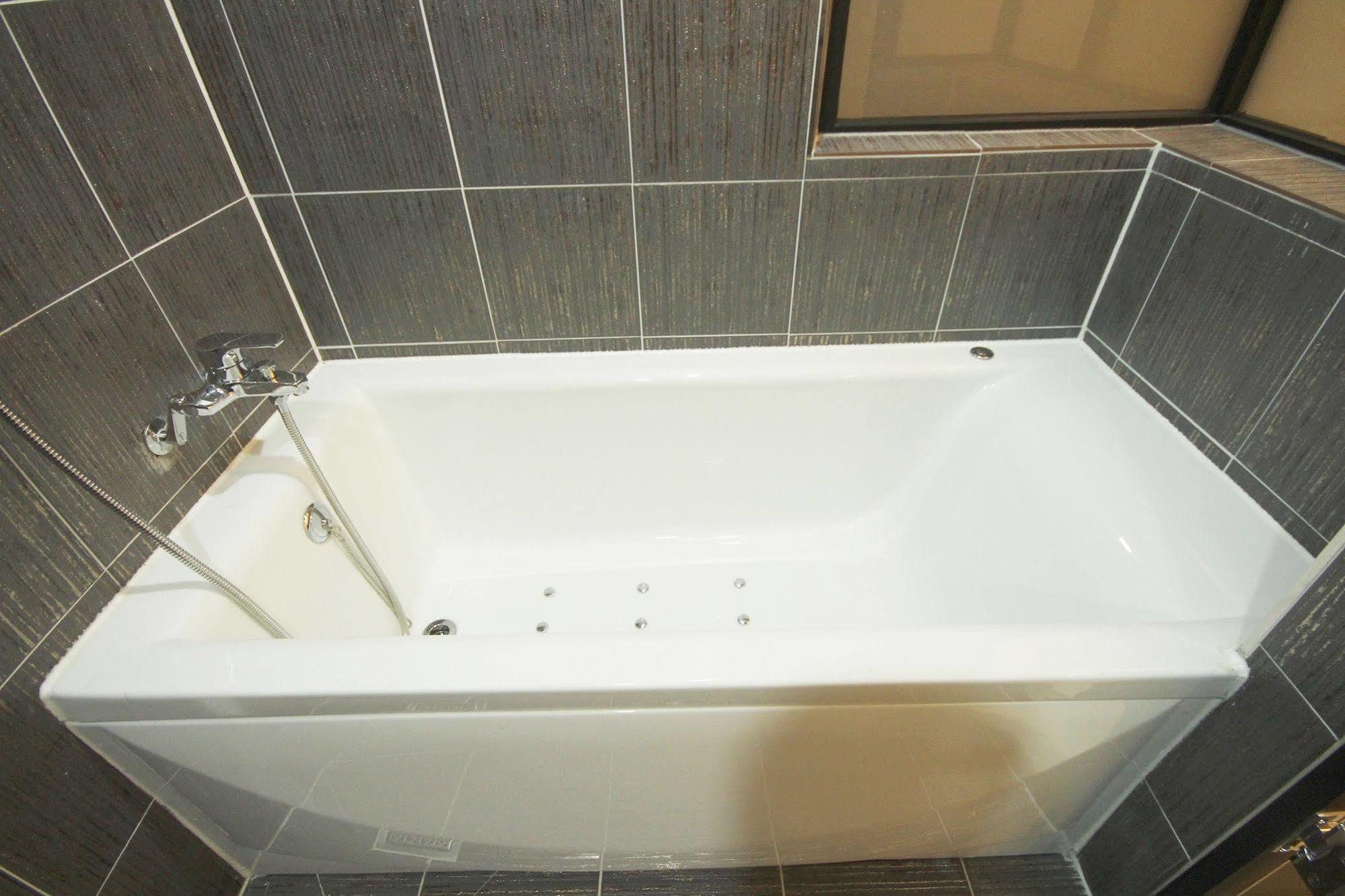 Haru Hotel Gimhae Zewnętrze zdjęcie