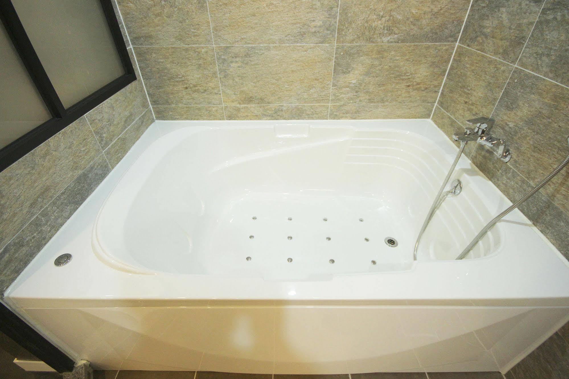 Haru Hotel Gimhae Zewnętrze zdjęcie