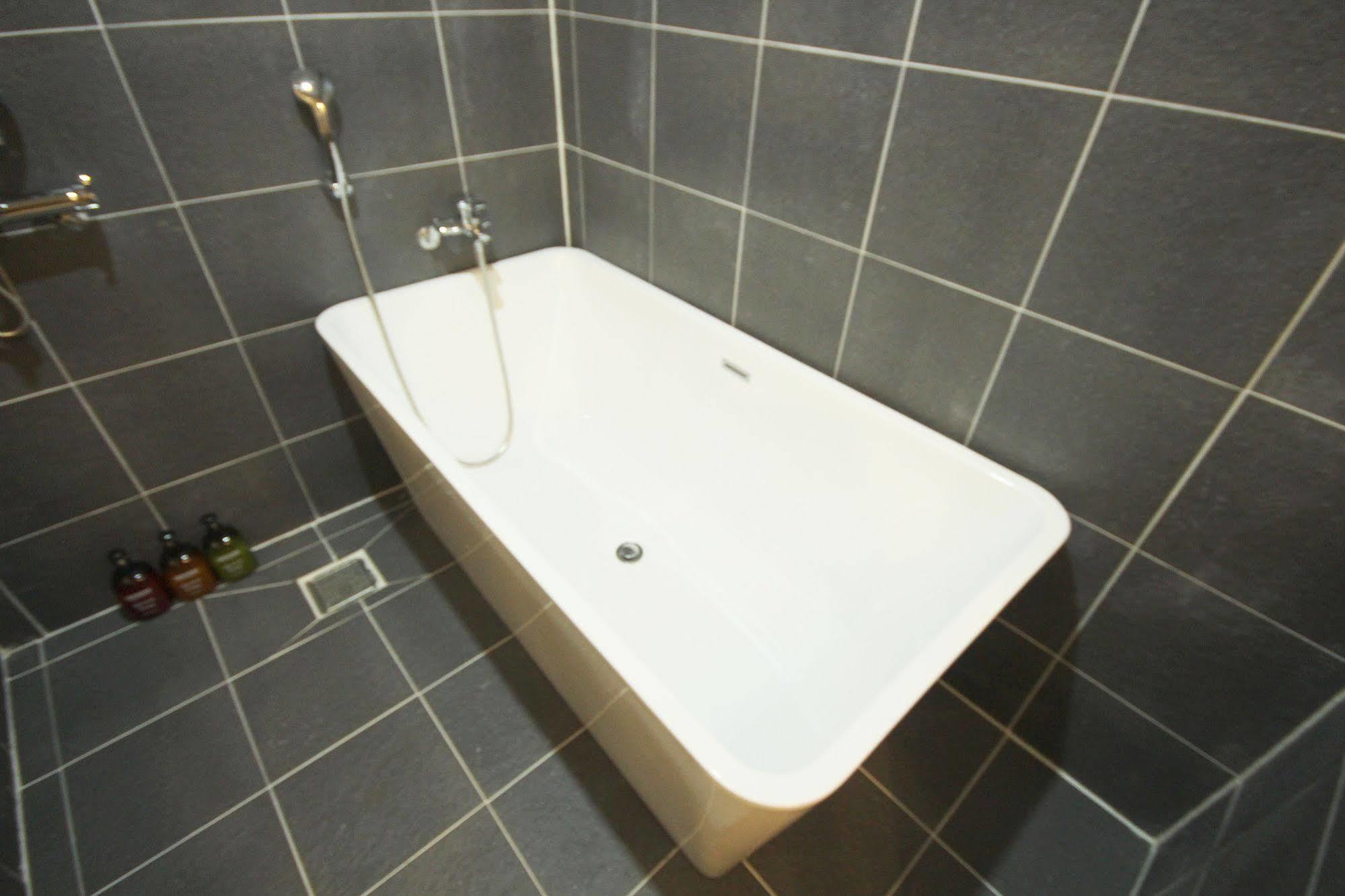 Haru Hotel Gimhae Zewnętrze zdjęcie