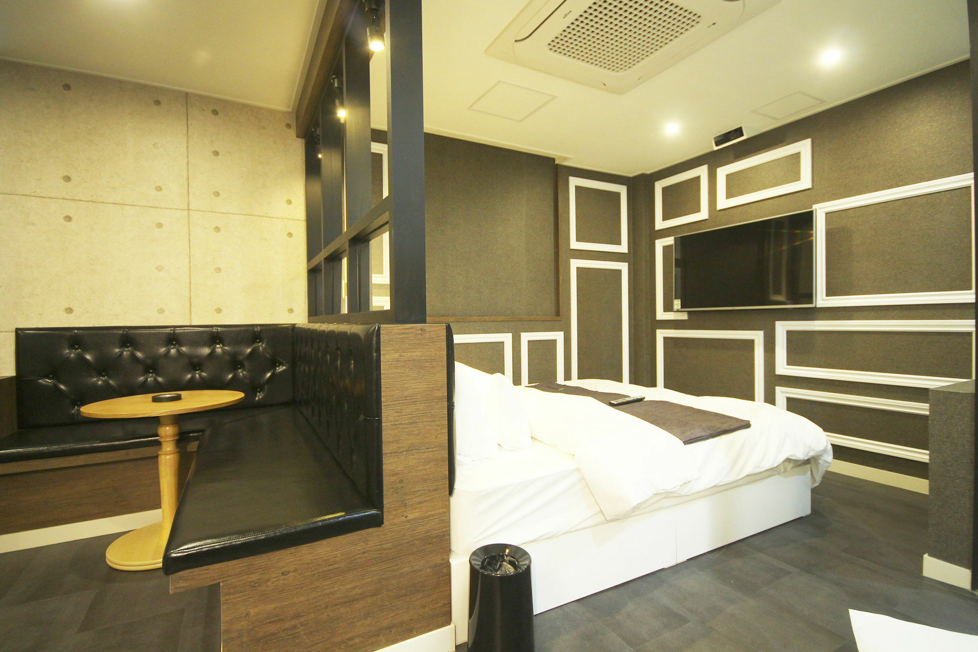 Haru Hotel Gimhae Zewnętrze zdjęcie